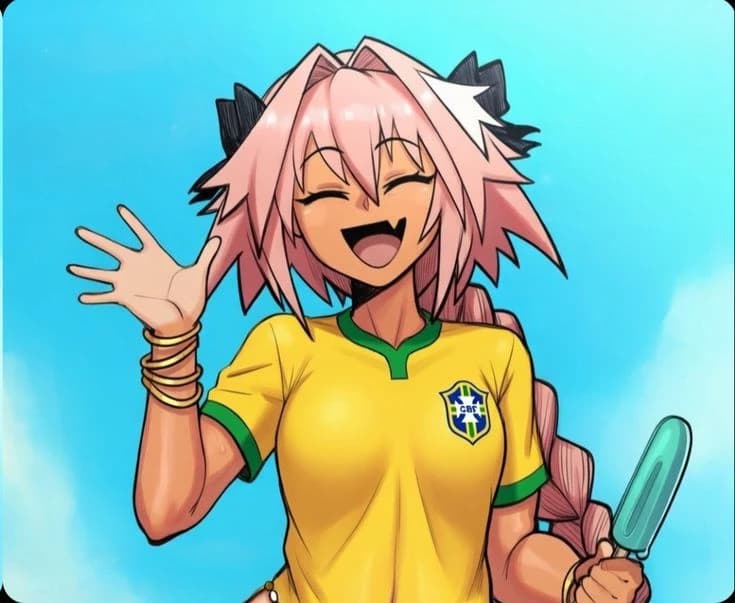 Astolfo Brazil thumbnail