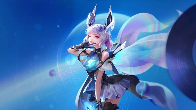 Liliana AOV thumbnail
