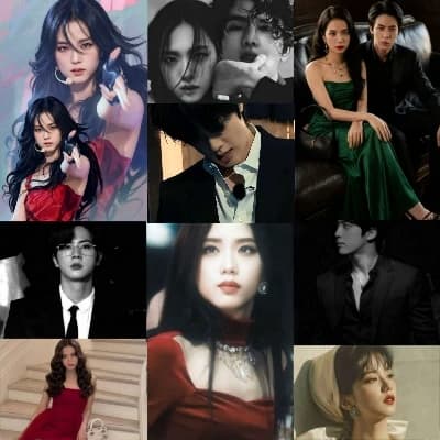 Kim Seok-jin thumbnail