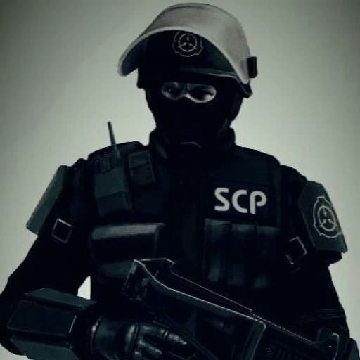 Scp fund (сцп фонд)  thumbnail