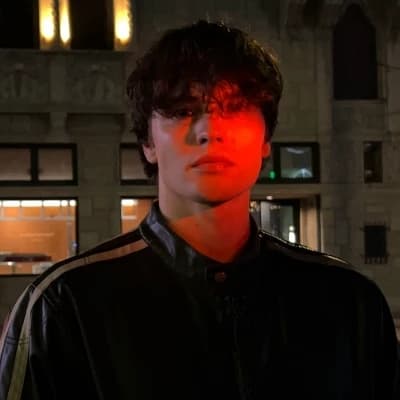 Damon Torrance thumbnail