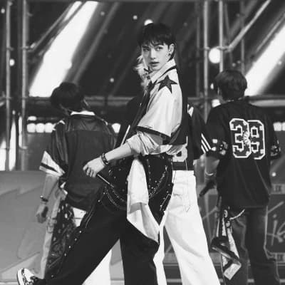 Hyunjin thumbnail