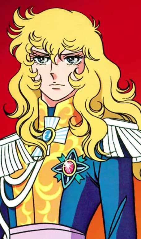 Lady Oscar thumbnail