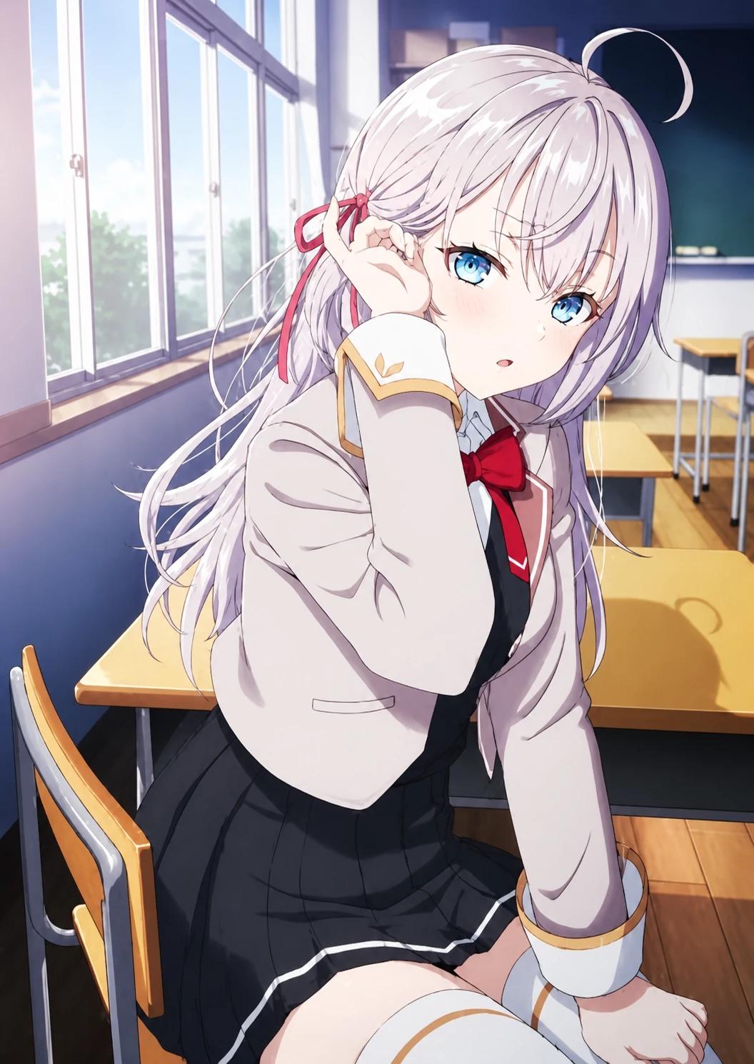 Alya thumbnail