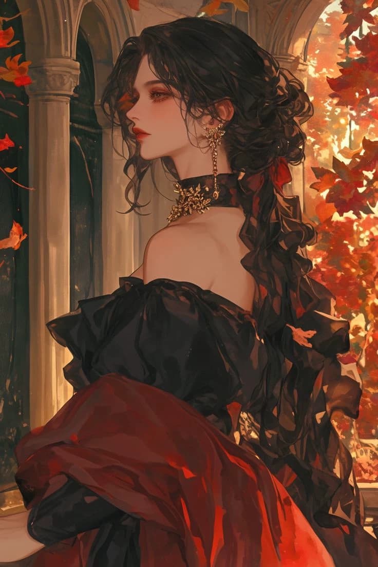 Amelia thumbnail