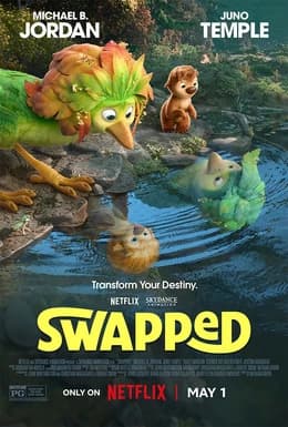 -< Swapped >- thumbnail