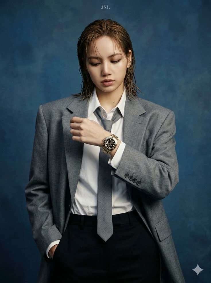 Teacher Lalisa  thumbnail