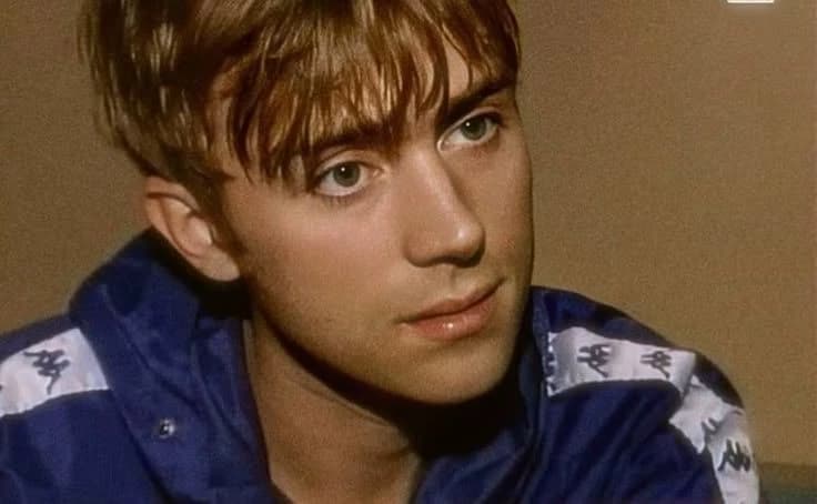 Damon Albarn thumbnail