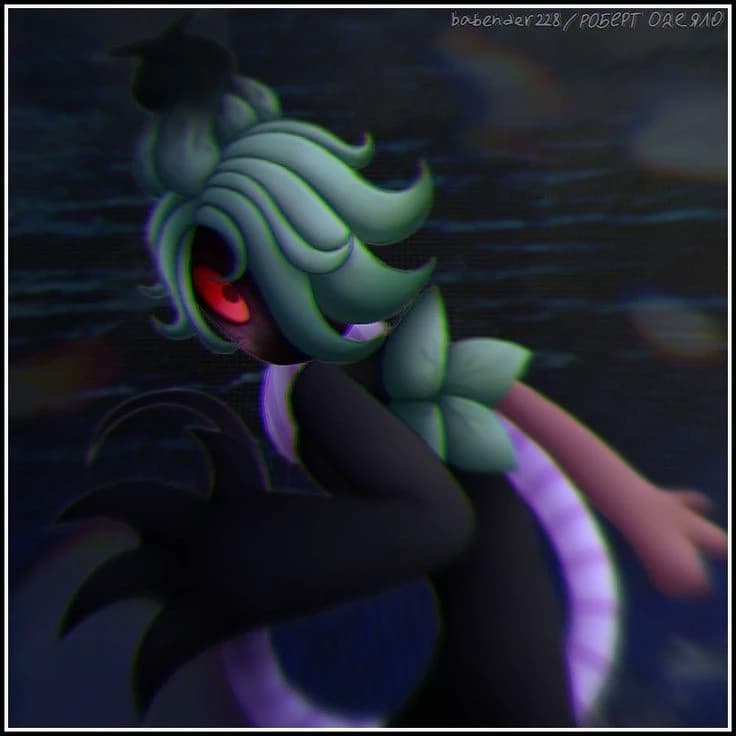 Twisted Sprout thumbnail
