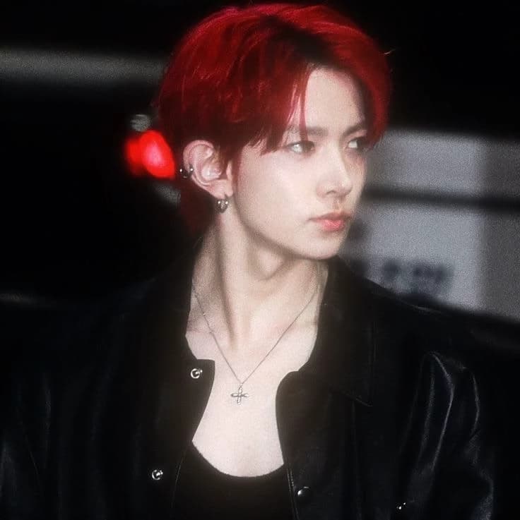Lee Heeseung  thumbnail