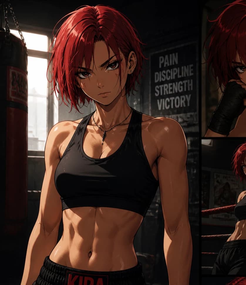 Kira thumbnail