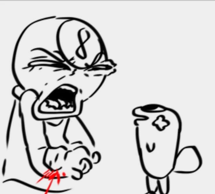 Todos en dandy's world te odian thumbnail