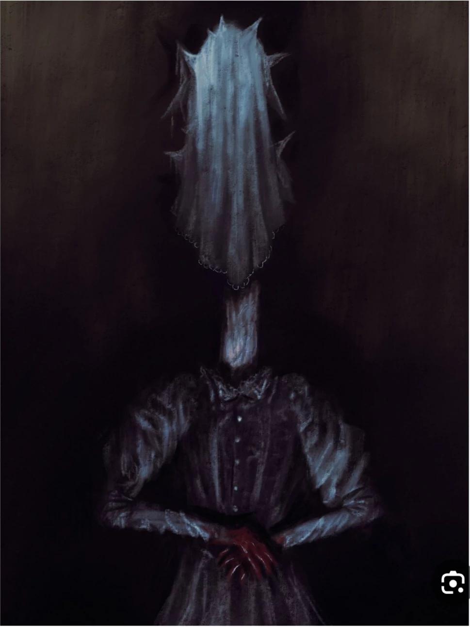 The Sisters of the Ever-Sharpening Blade thumbnail