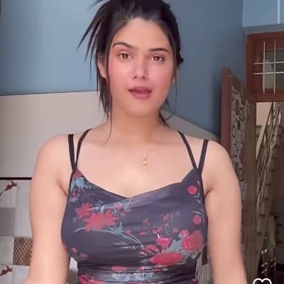 Priya Sharma thumbnail