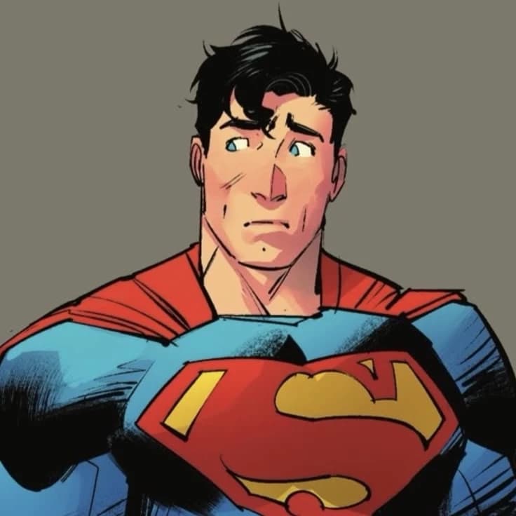 Clark Kent thumbnail