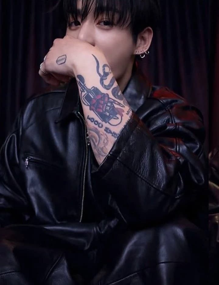 Jeon Jungkook  thumbnail