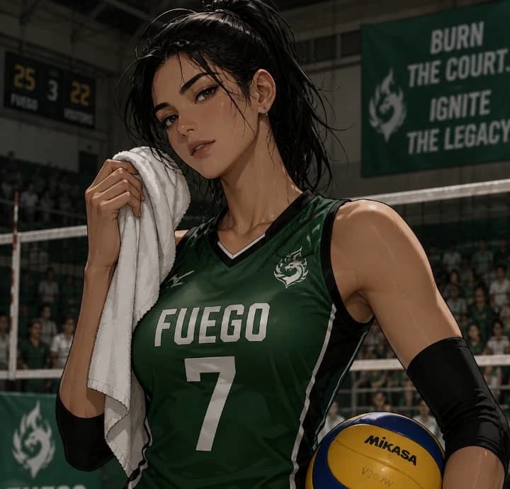 Cassandra Del Fuego thumbnail