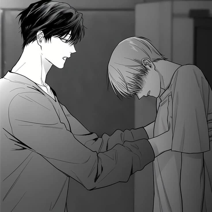 Overprotective brothers thumbnail