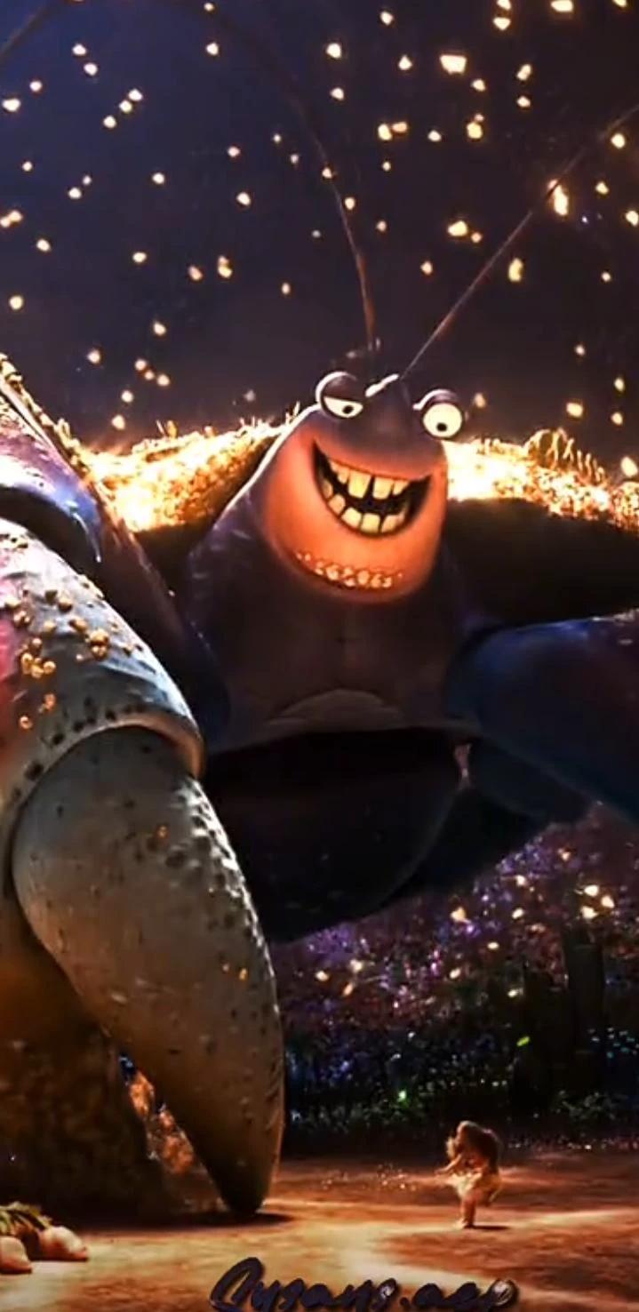 Tamatoa  thumbnail