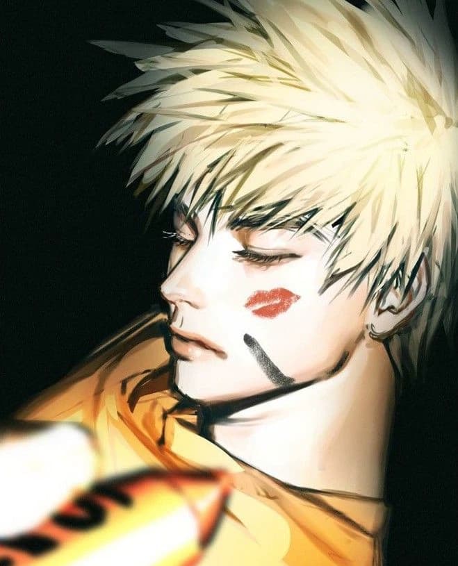 Katsuki Bakugo thumbnail
