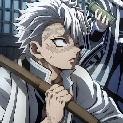 Sanemi (ur giyuu's sister) thumbnail
