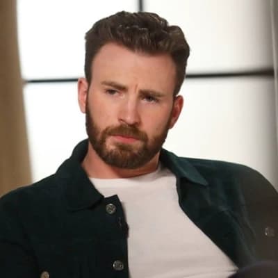 You Were Never a Memory (Chris Evans) thumbnail