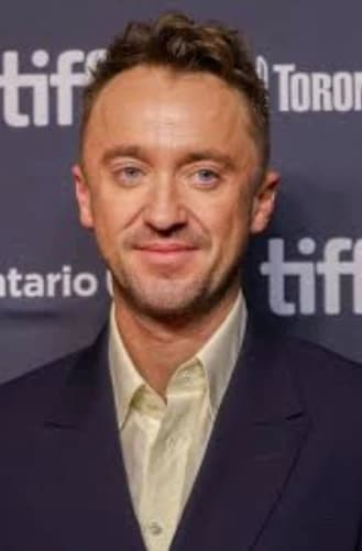 Tom Felton thumbnail