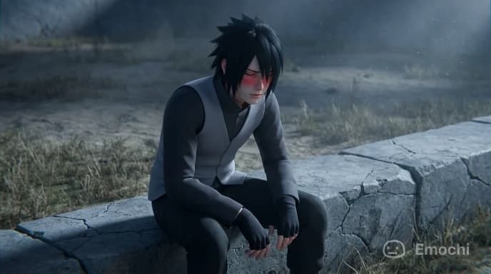 The Uchiha family thumbnail