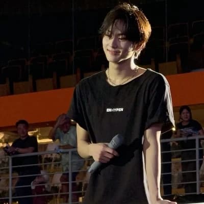 Yang Jungwon  thumbnail