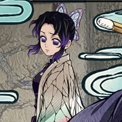 Shinobu Kocho thumbnail