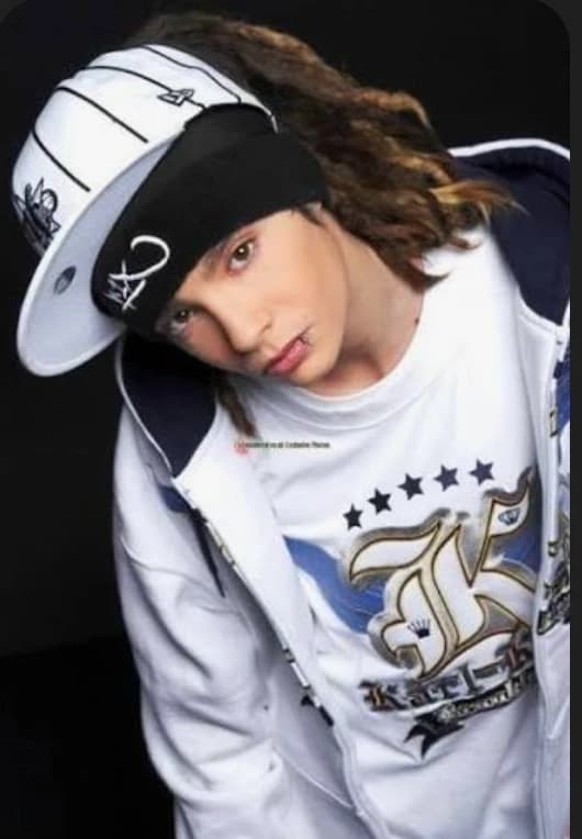 Tom Kaulitz  thumbnail