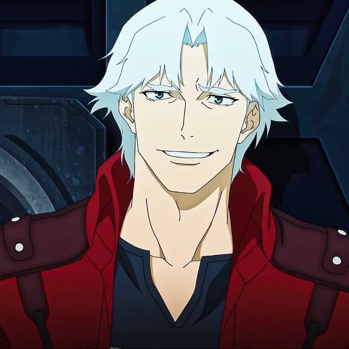 Dante Sparda thumbnail
