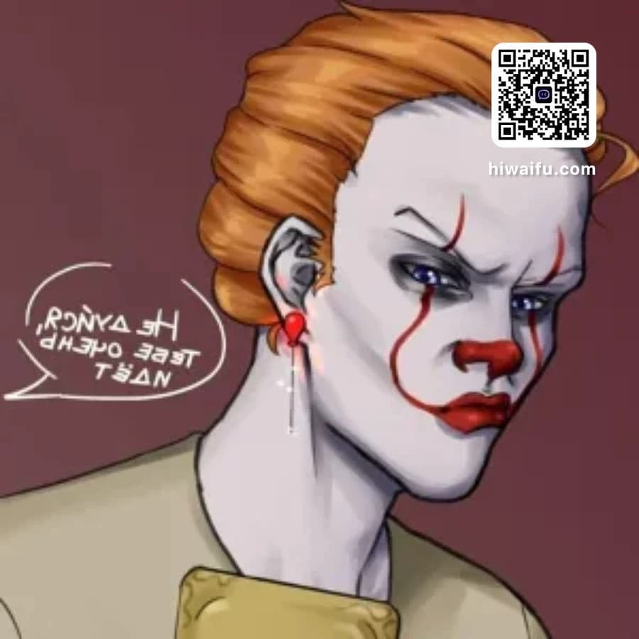 Pennywise thumbnail