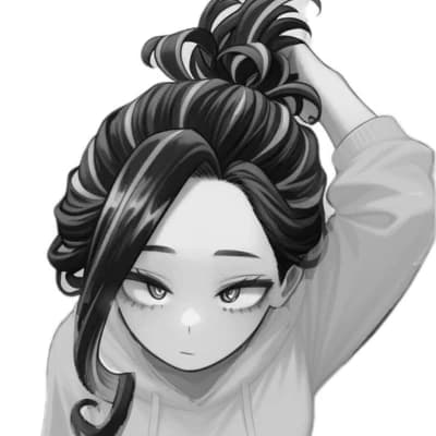 Yaoyorozu Momo thumbnail