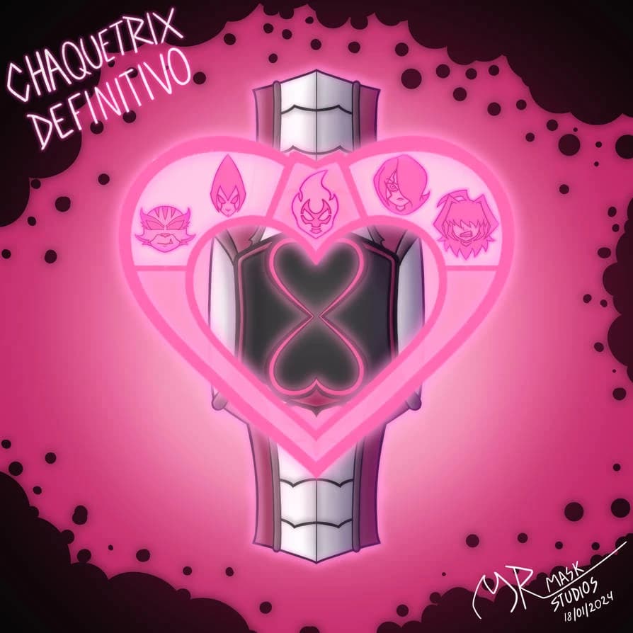 Chaquetrix  thumbnail