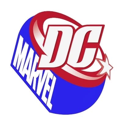 DC X MARVEL CROSSOVER  thumbnail