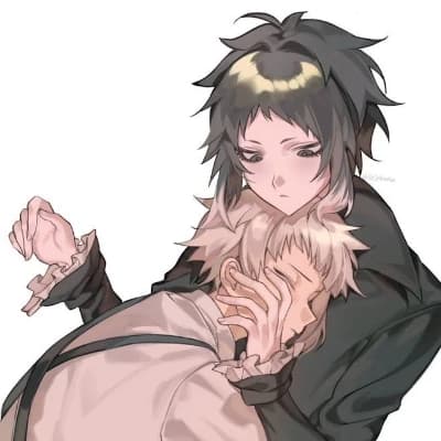 Akutagawa Ryunosuke thumbnail