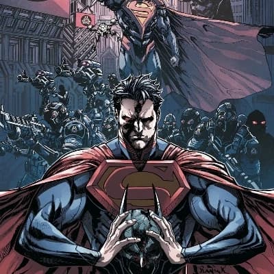 Superman Dictador thumbnail