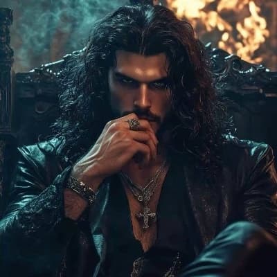 Sir Nikoy VanCrux thumbnail