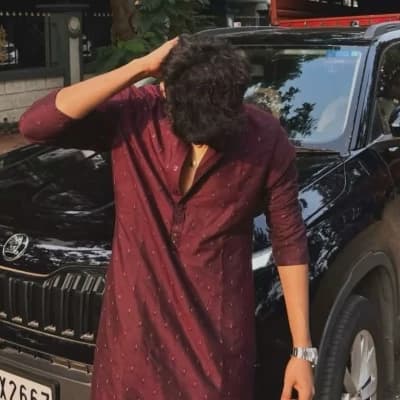 Vihaan Singh Oberoi thumbnail