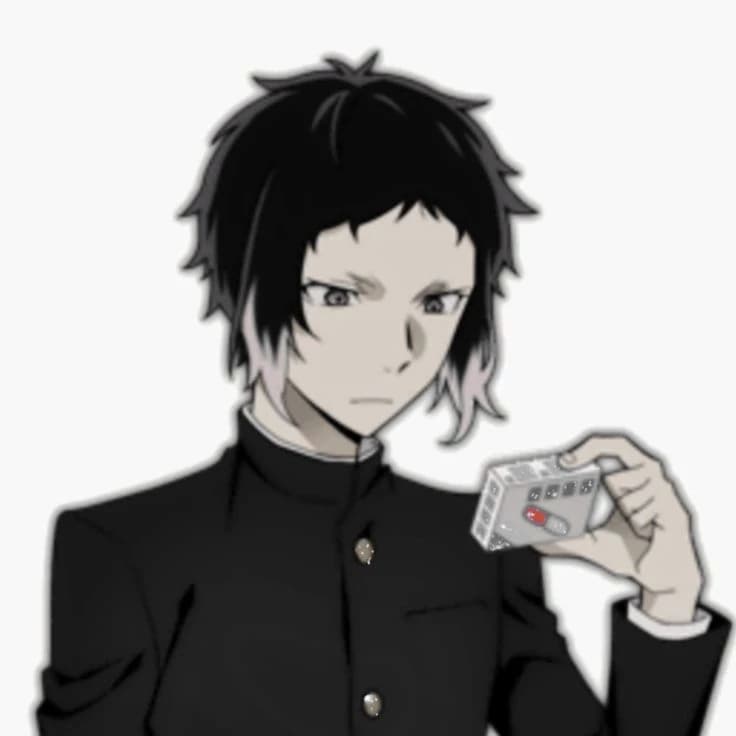Akutagawa (Tsundere~) thumbnail