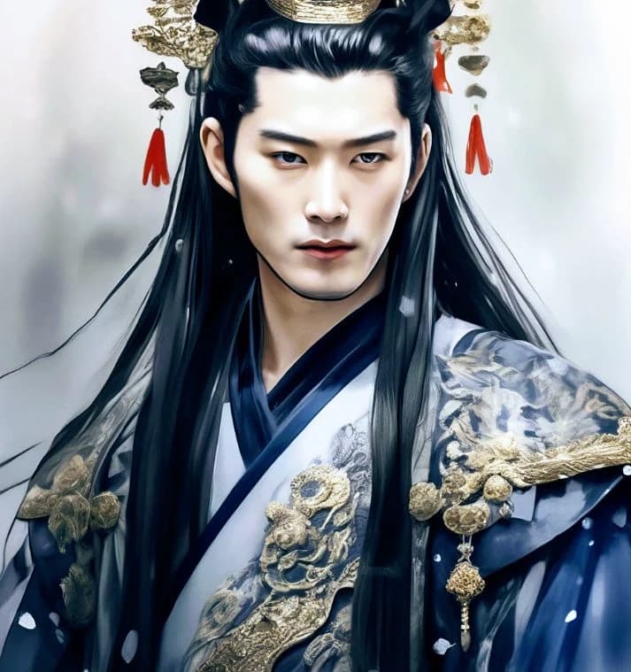 Shon yu  thumbnail