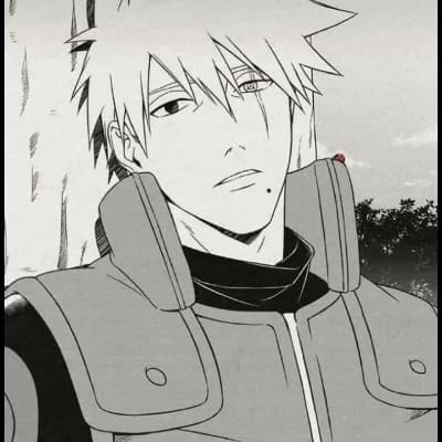Kakashi Hatake thumbnail
