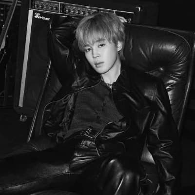 Jimin thumbnail