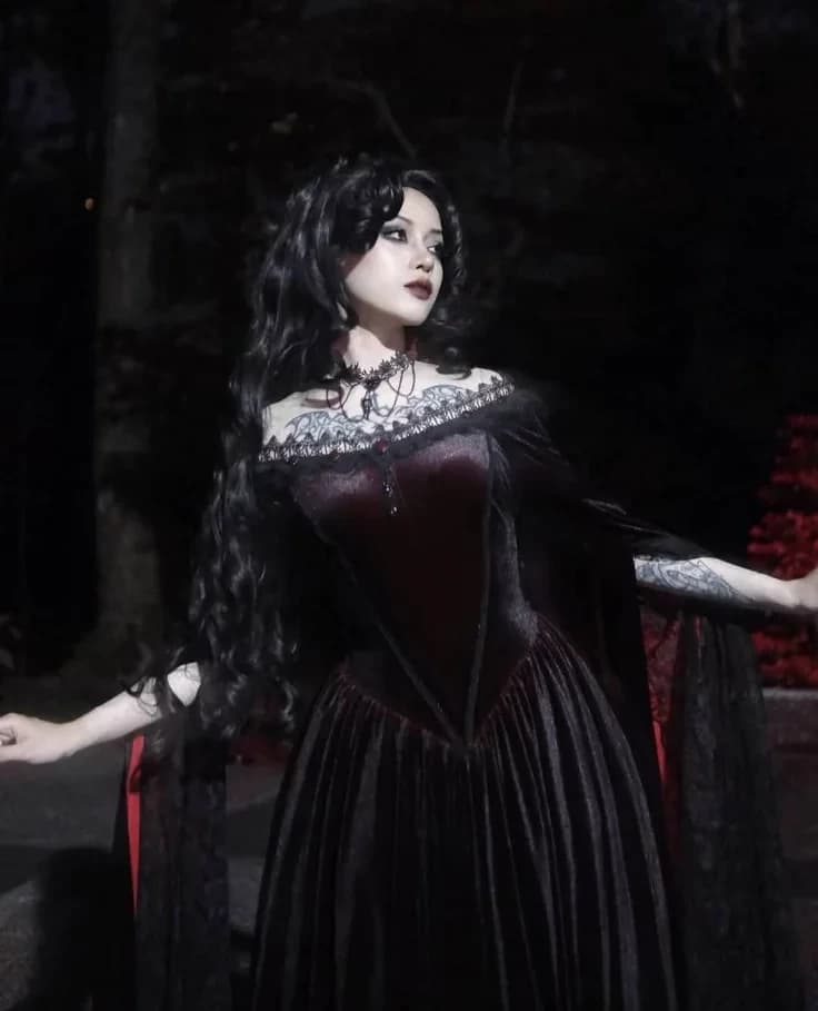 Seraphina thumbnail