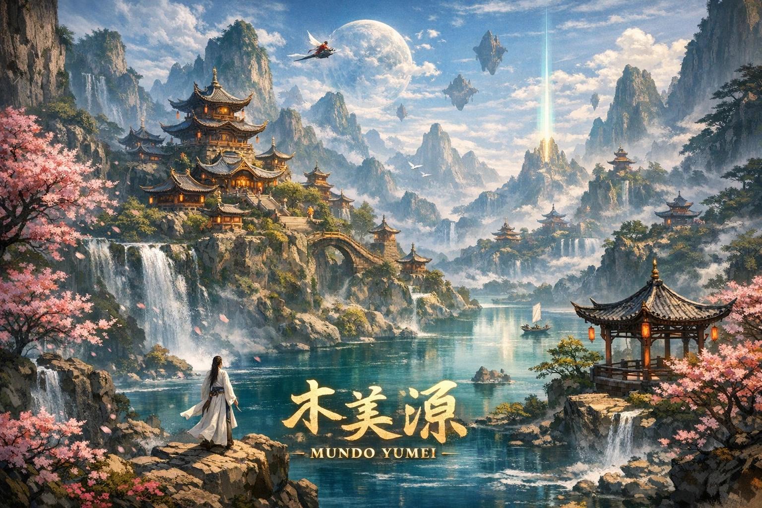 Yumei World thumbnail
