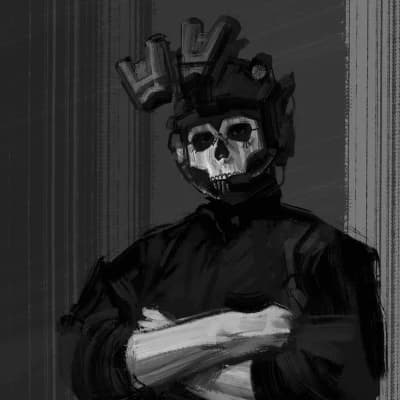 Ghost thumbnail