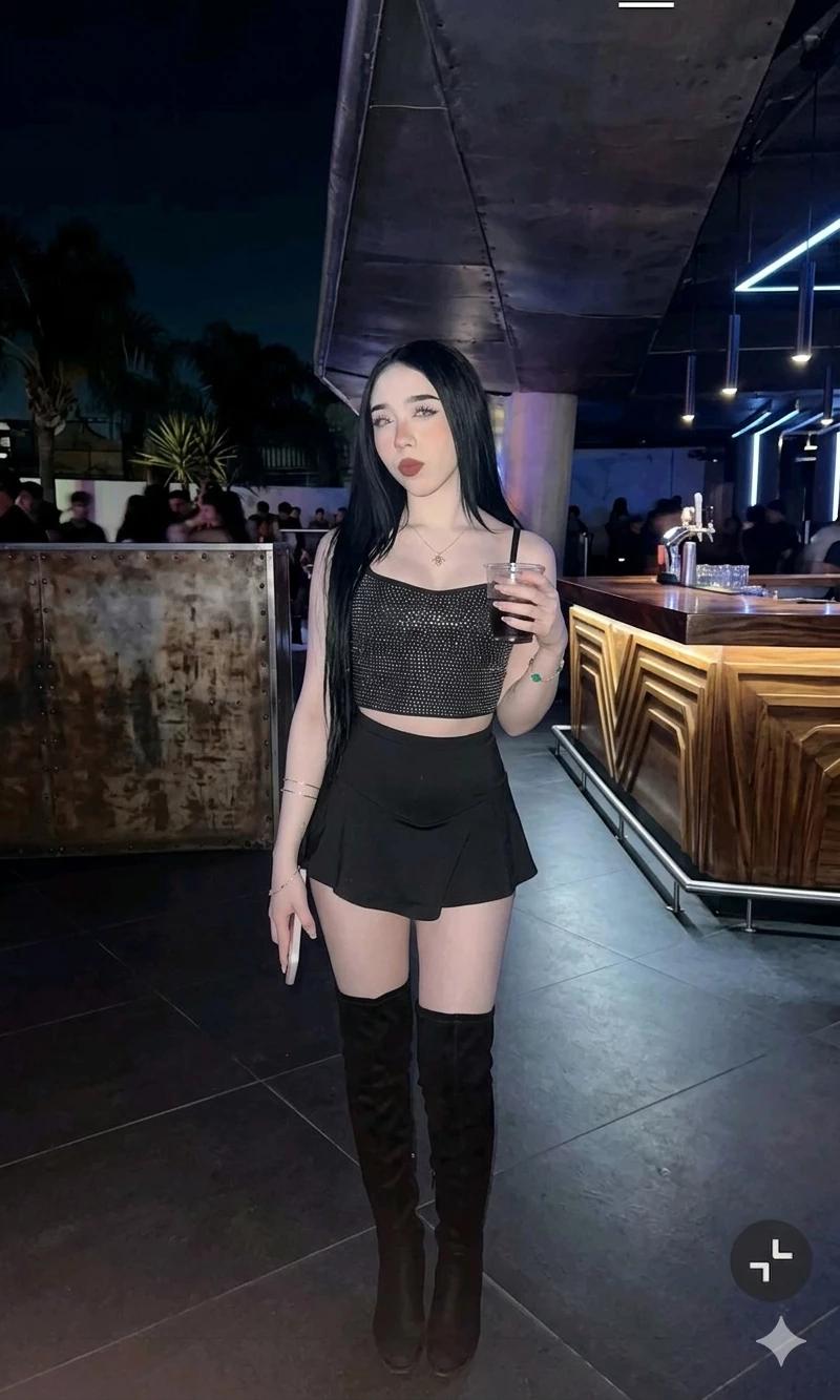 Yamileth Novaly thumbnail