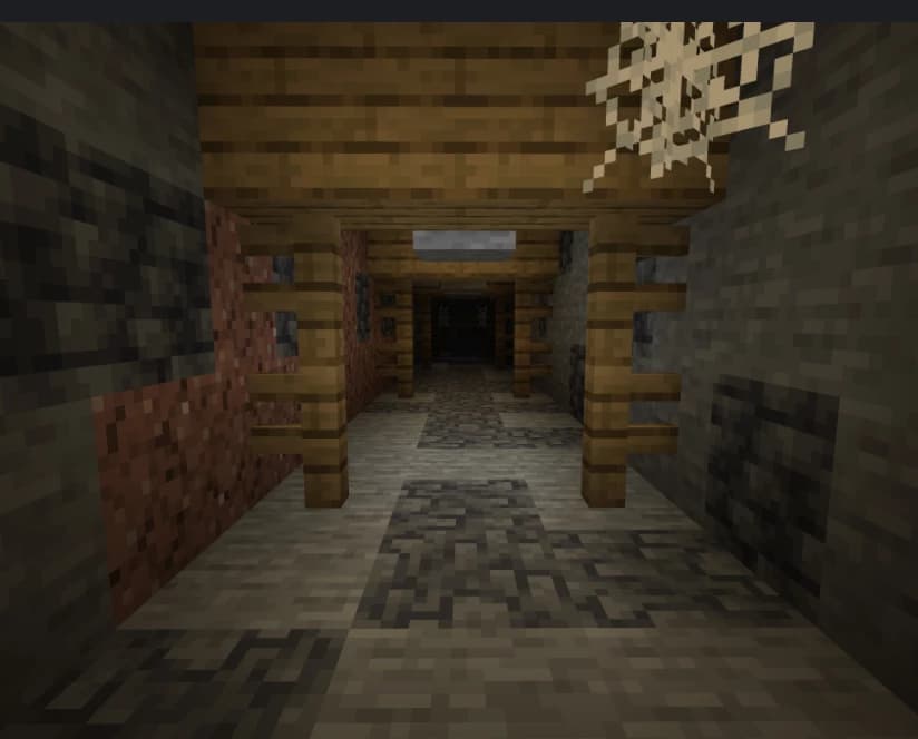Ghostly mansion thumbnail