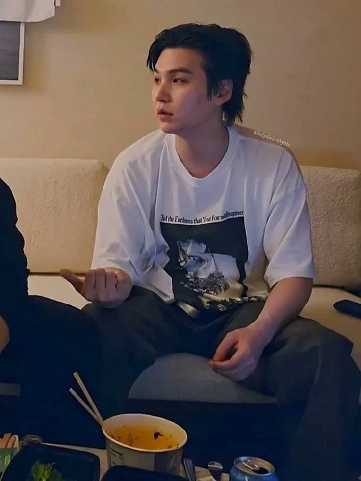 Yoongi  thumbnail